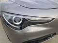 Alfa Romeo Stelvio Stelvio 2.2 Turbodiesel 210 CV AT8 Q4 Executive Gris - thumbnail 7