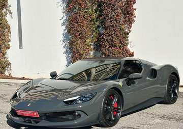 coupe 3.0 turbo v6 hybride 830