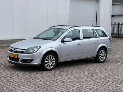 Opel Astra STATION WAGON