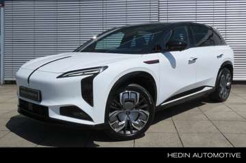 Long Range Launch Edition 111kWh | 600KM WLTP acti