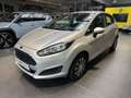 Ford Fiesta 1.2 Trend *wenig Kilometer* Argent - thumbnail 1