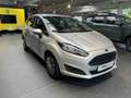 Ford Fiesta 1.2 Trend *wenig Kilometer* Argent - thumbnail 4