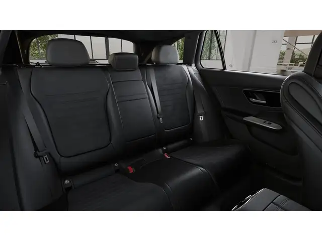 Mercedes-Benz C-Class view 13