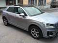 Audi Q2 Q2 I 2017 2.0 tdi Business quattro 150cv s-tronic Argento - thumbnail 12
