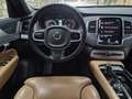 Volvo XC90 B5 Business Plus 7pl. AWD Aut. Gris - thumbnail 11