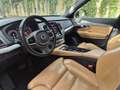 Volvo XC90 B5 Business Plus 7pl. AWD Aut. Gris - thumbnail 9