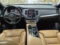 Volvo XC90 B5 Business Plus 7pl. AWD Aut. Gris - thumbnail 10