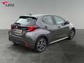 Toyota Yaris 1.5 Team Deutschland Grau - thumbnail 6
