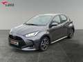 Toyota Yaris 1.5 Team Deutschland Grau - thumbnail 2