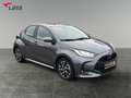 Toyota Yaris 1.5 Team Deutschland Grau - thumbnail 8