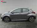 Toyota Yaris 1.5 Team Deutschland Grau - thumbnail 3