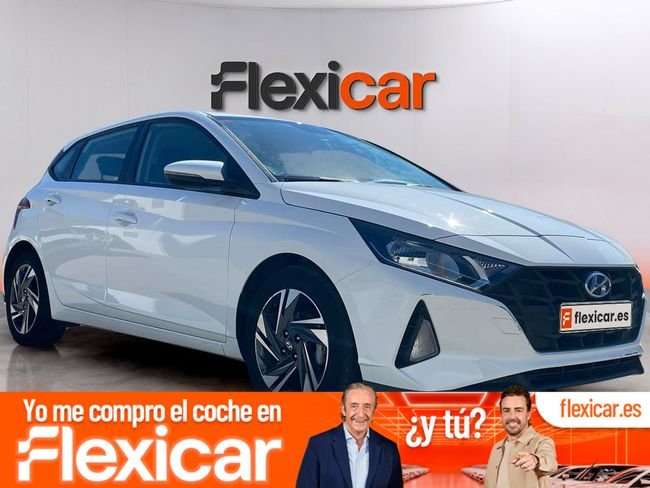 Hyundai i20 1.2 MPI SLX - foto 1