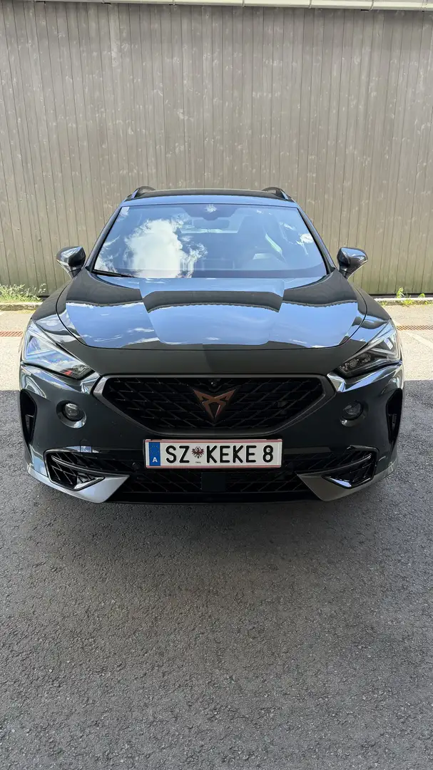 CUPRA Formentor VZ 2.0 TSI 4Drive DSG - 1