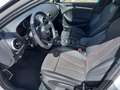 Audi A3 Sportback 35 TFSI Black line S tronic 110kW Blanco - thumbnail 5