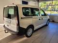 Volkswagen Caddy 2.0 TDI 75KW Kombi EcoProfi AHK,Klima,Allwetter Weiß - thumbnail 4