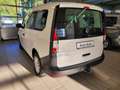 Volkswagen Caddy 2.0 TDI 75KW Kombi EcoProfi AHK,Klima,Allwetter Weiß - thumbnail 3