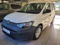 Volkswagen Caddy 2.0 TDI 75KW Kombi EcoProfi AHK,Klima,Allwetter Weiß - thumbnail 2