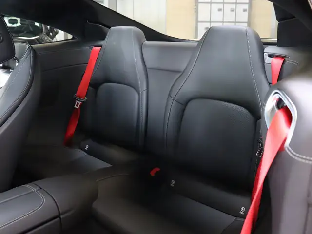 Mercedes-Benz Amg GT view 15