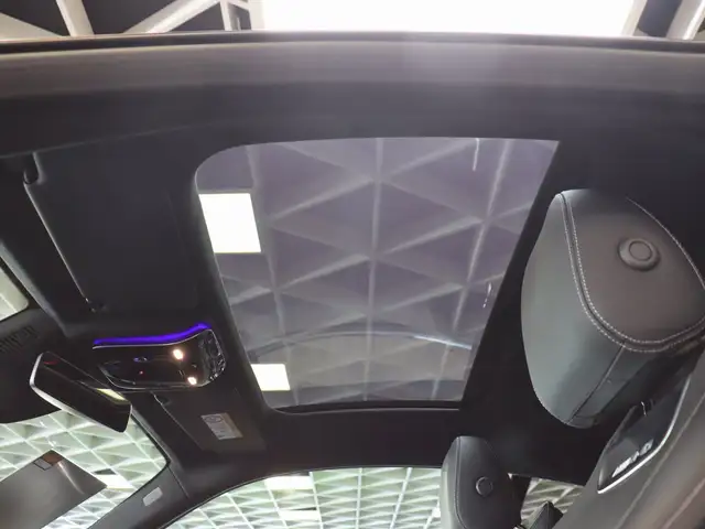 Mercedes-Benz Amg GT view 26