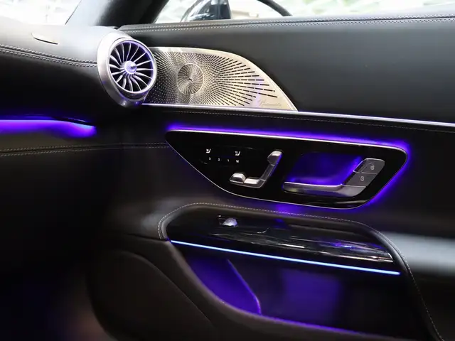 Mercedes-Benz Amg GT view 23
