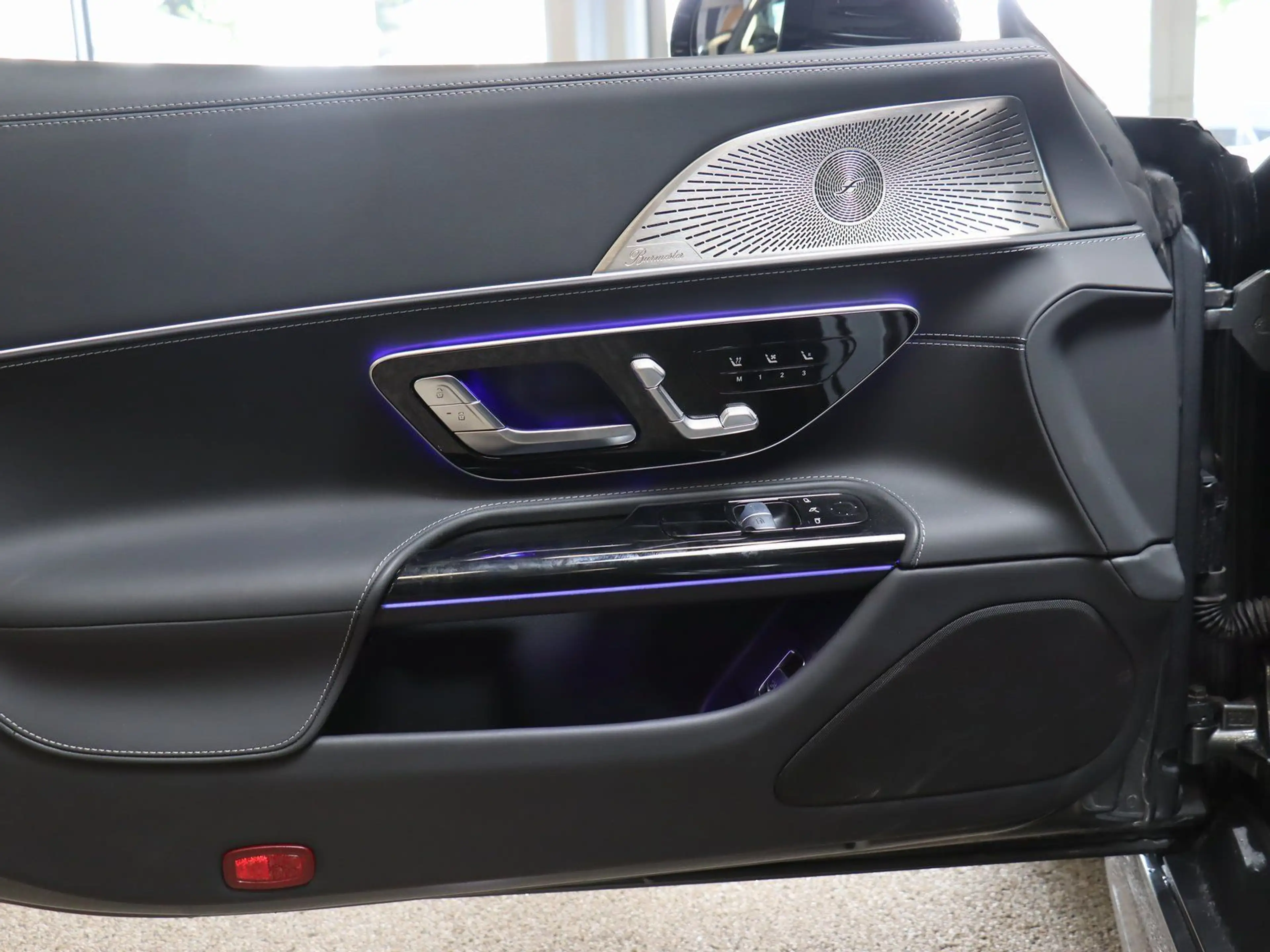 Mercedes-Benz AMG GT 63 4M+ PremiumPlus/HUD/Pano/Fahrassi/Aero — photo 24