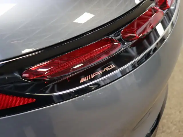 Mercedes-Benz Amg GT view 10