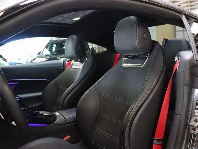 Mercedes-Benz Amg GT view 27