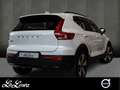 Volvo XC40 T5 Recharge Plus Dark NP:63.380,-/MEMORY/ACC/RFK Blanc - thumbnail 2