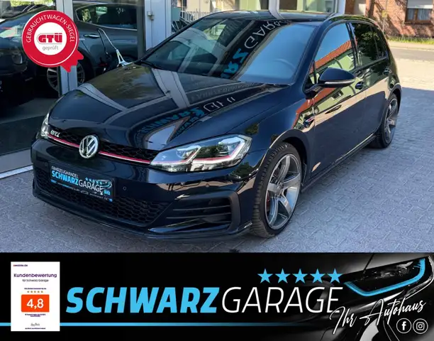 Volkswagen Golf VII Lim. GTI*VOLL LED*PDC*