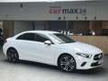 Mercedes-Benz A A180 Limo Edition Progresive NAVI CAM CarPlay Blanco - thumbnail 1