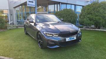 (G20) 320DA MH 190CH M SPORT