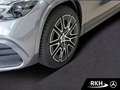 Mercedes-Benz GLA 200 GLA 200 AMG Line Night/360°/Memory/Pano/AHK/Totw Grau - thumbnail 5