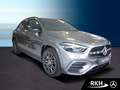 Mercedes-Benz GLA 200 GLA 200 AMG Line Night/360°/Memory/Pano/AHK/Totw Grau - thumbnail 2