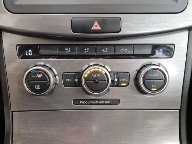Volkswagen Passat view 14