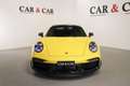 Porsche 992 992 Turbo S Coupé - Pacchetto Sport Giallo - thumbnail 3