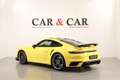 Porsche 992 992 Turbo S Coupé - Pacchetto Sport Giallo - thumbnail 2