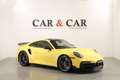 Porsche 992 992 Turbo S Coupé - Pacchetto Sport Giallo - thumbnail 1
