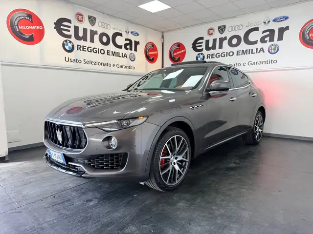 Maserati Levante Levante V6 Diesel 275 CV AWD