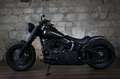 Harley-Davidson Fat Boy Special Schwarz&laut Umbau Jekill & Hyde Negro - thumbnail 13