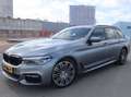 BMW 540 540d xD High Exe Gris - thumbnail 1