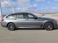 BMW 540 540d xD High Exe Grijs - thumbnail 3