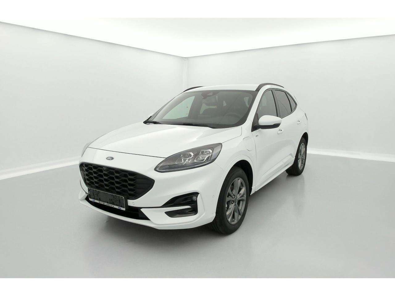 2023 Ford Kuga