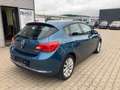 Opel Astra J Lim. 5-trg.1,4TurboActive,Klimaautomatik Blau - thumbnail 4