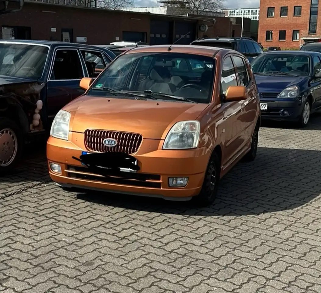 Kia Picanto