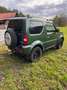 Suzuki Jimny 1,3 VX L2 special Grün - thumbnail 3