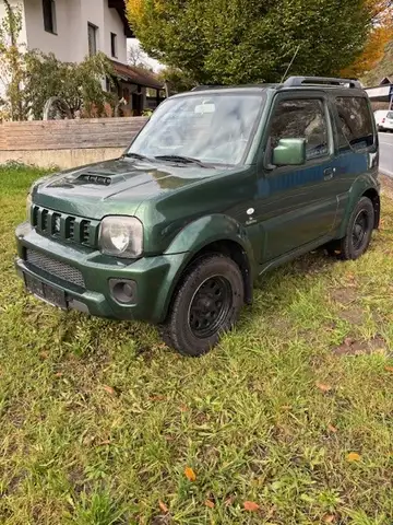 Suzuki Jimny 1,3 VX L2 special