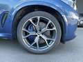 BMW X5 xDr 45e M-Sport LCProf PANO DA HUD AHK Blau - thumbnail 6