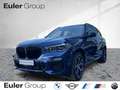 BMW X5 xDr 45e M-Sport LCProf PANO DA HUD AHK Blau - thumbnail 1