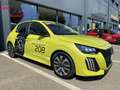Peugeot 208 208 PureTech 100 Stop&Start 5 porte Style Jaune - thumbnail 2