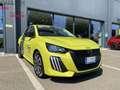 Peugeot 208 208 PureTech 100 Stop&Start 5 porte Style Jaune - thumbnail 5